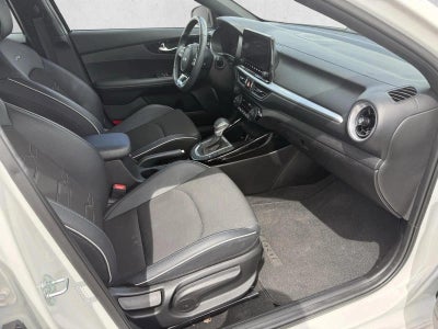 2023 Kia Forte GT-Line IVT