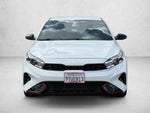 2023 Kia Forte GT-Line IVT