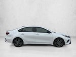2023 Kia Forte GT-Line IVT