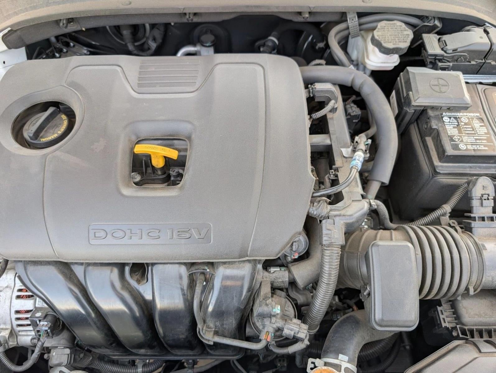 2024 Kia Forte GT-Line IVT