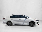 2024 Kia Forte GT-Line IVT