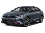 2024 Kia Forte GT-Line IVT