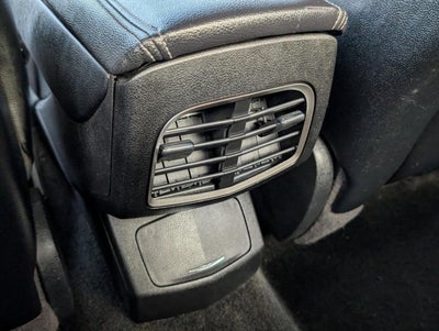 2016 Lincoln MKZ 4dr Sdn Hybrid FWD