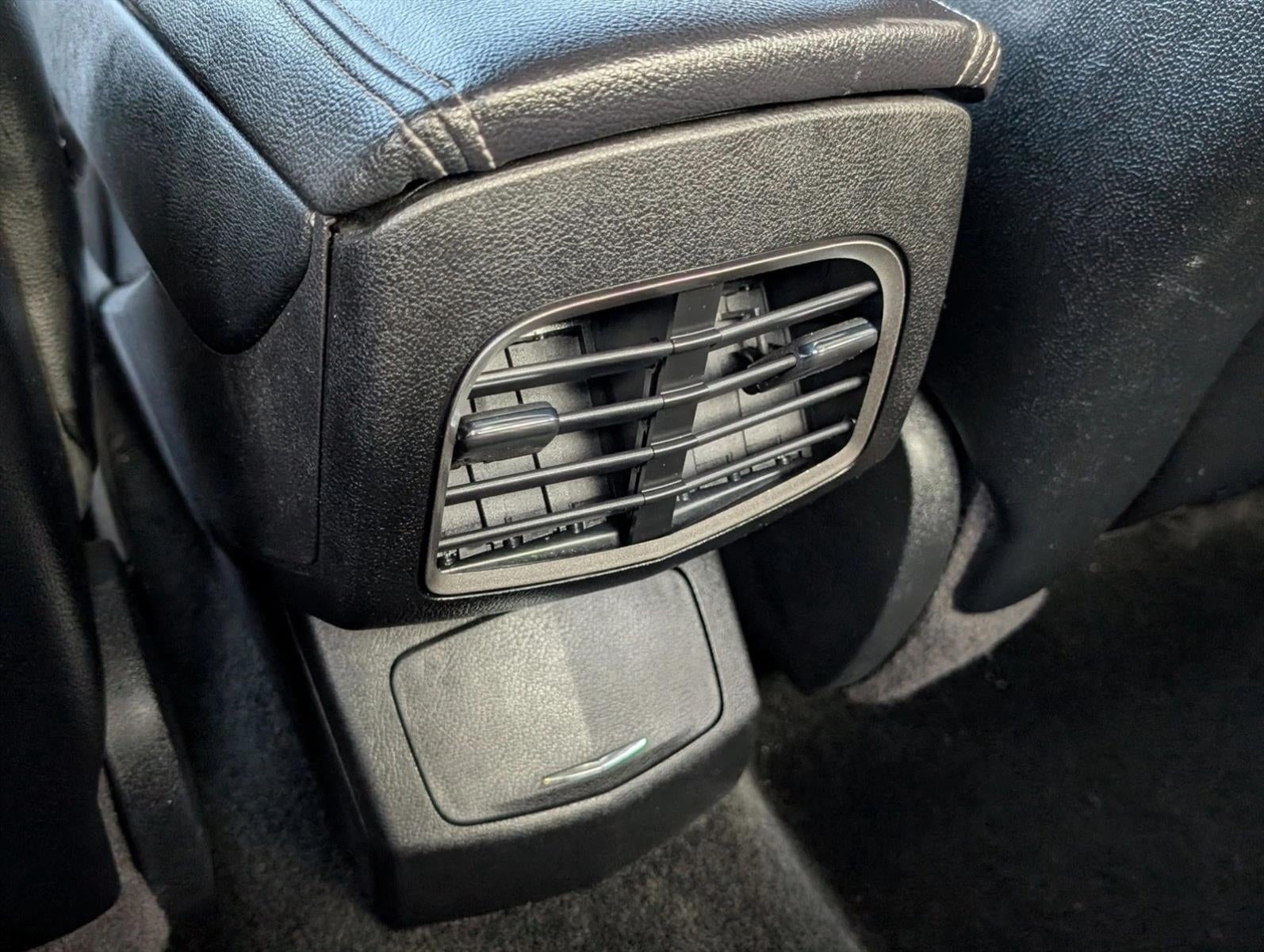 2016 Lincoln MKZ 4dr Sdn Hybrid FWD