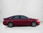 2016 Lincoln MKZ 4dr Sdn Hybrid FWD