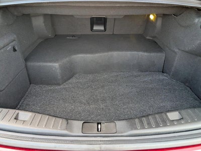 2016 Lincoln MKZ 4dr Sdn Hybrid FWD