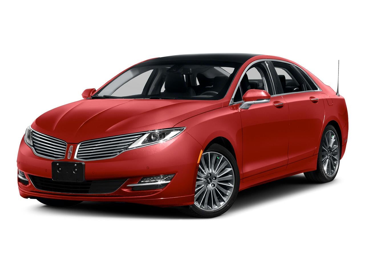 2016 Lincoln MKZ 4dr Sdn Hybrid FWD
