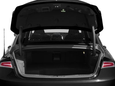 2016 Lincoln MKZ 4dr Sdn Hybrid FWD