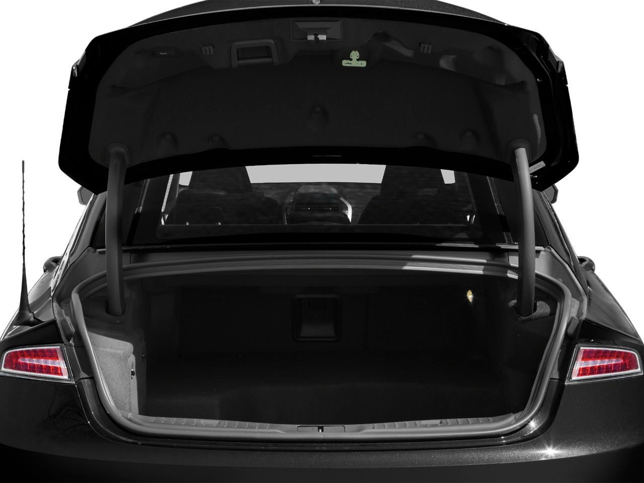 2016 Lincoln MKZ 4dr Sdn Hybrid FWD