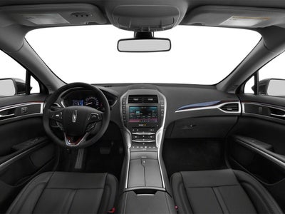 2016 Lincoln MKZ 4dr Sdn Hybrid FWD