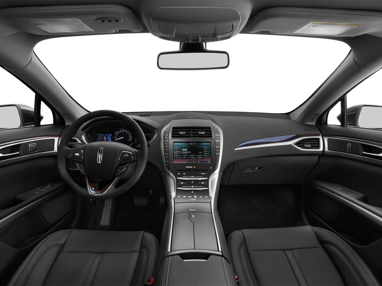 2016 Lincoln MKZ 4dr Sdn Hybrid FWD