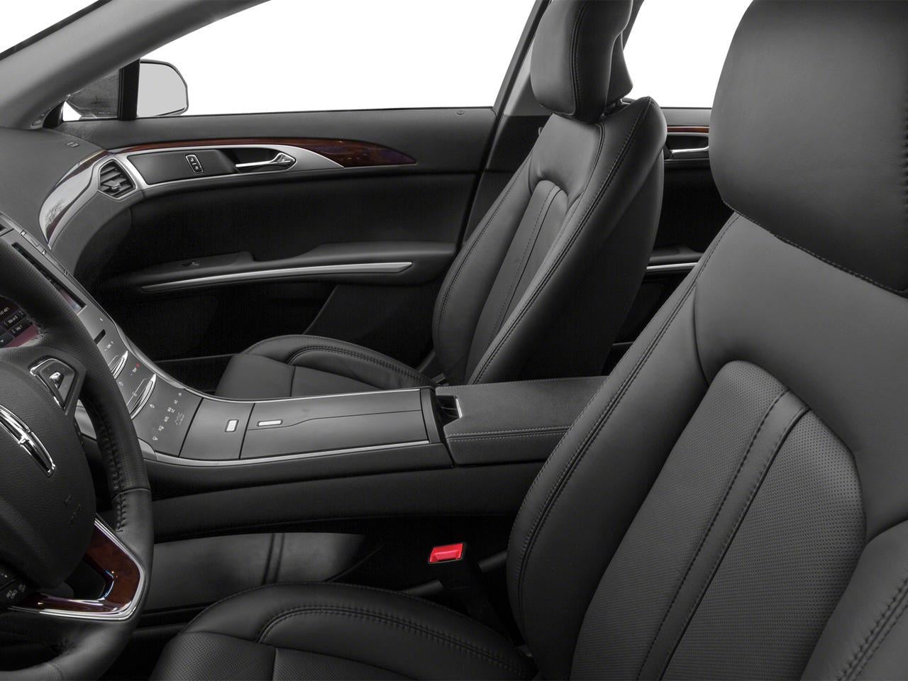 2016 Lincoln MKZ 4dr Sdn Hybrid FWD