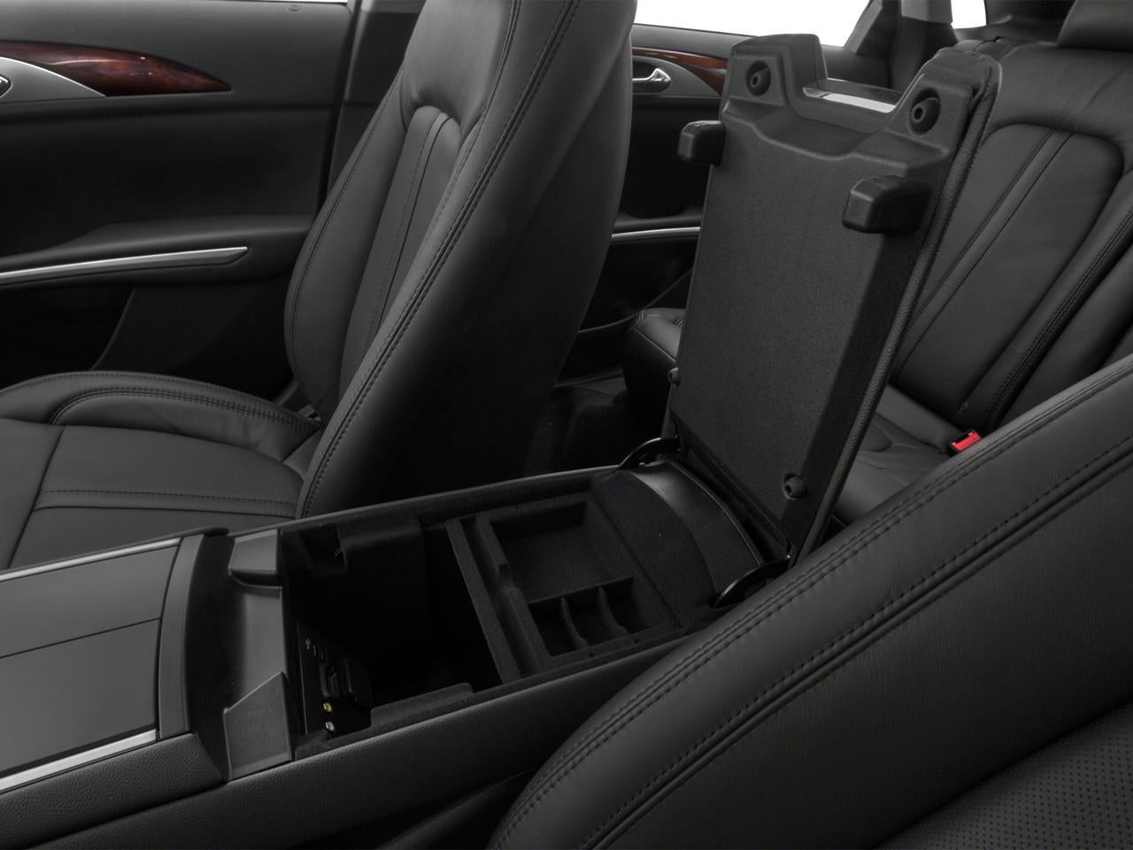 2016 Lincoln MKZ 4dr Sdn Hybrid FWD