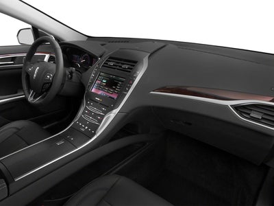 2016 Lincoln MKZ 4dr Sdn Hybrid FWD