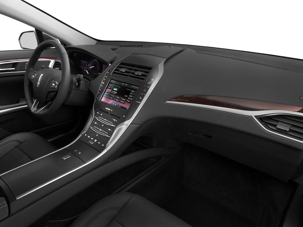 2016 Lincoln MKZ 4dr Sdn Hybrid FWD