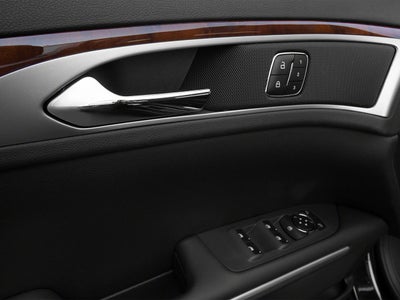 2016 Lincoln MKZ 4dr Sdn Hybrid FWD