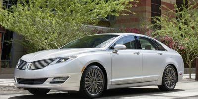 2016 Lincoln MKZ 4dr Sdn Hybrid FWD