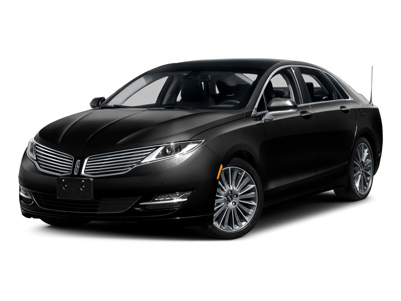2016 Lincoln MKZ 4dr Sdn Hybrid FWD