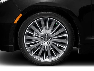 2016 Lincoln MKZ 4dr Sdn Hybrid FWD