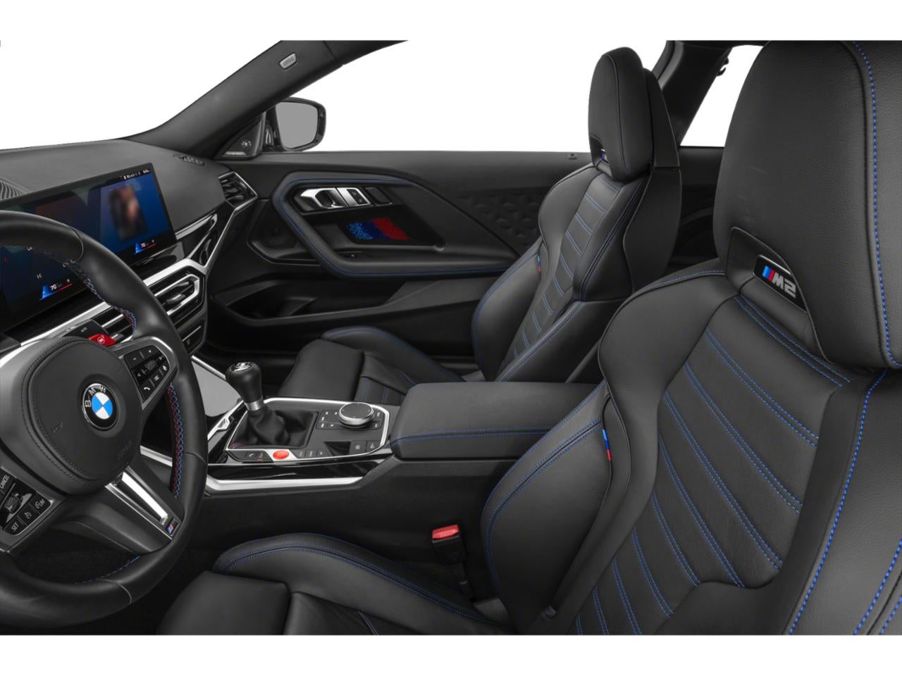 2024 BMW M2 M2 Coupe