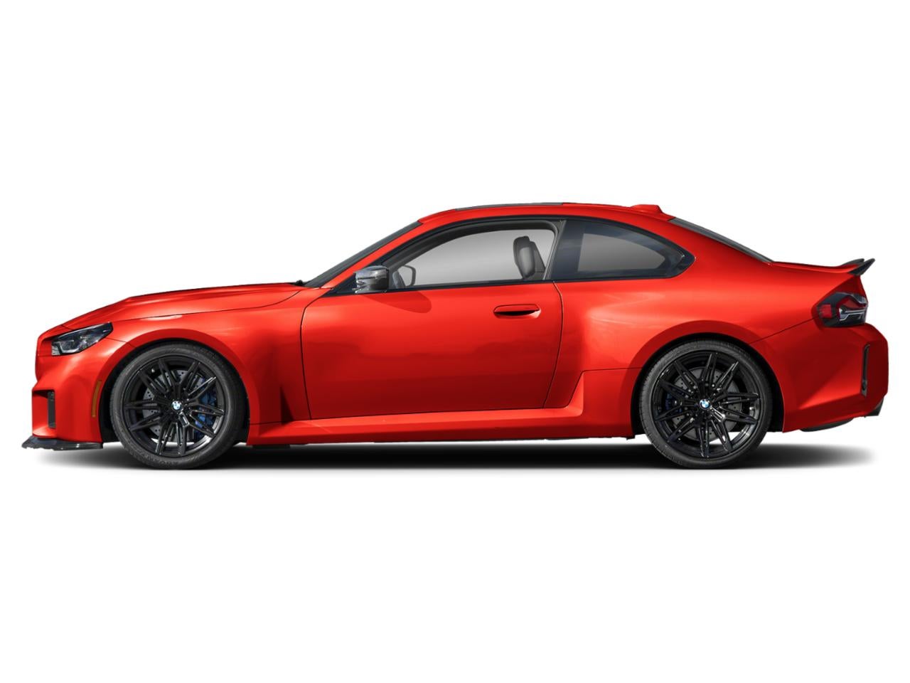 2024 BMW M2 M2 Coupe
