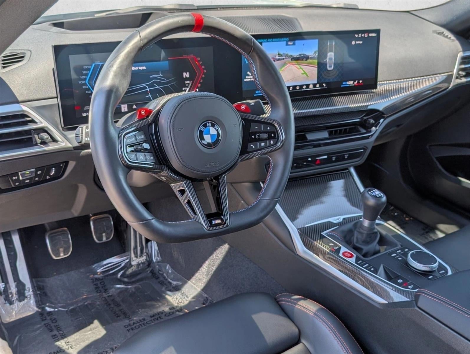 2025 BMW M2 M2 Coupe