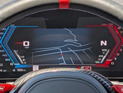 2025 BMW M2 M2 Coupe