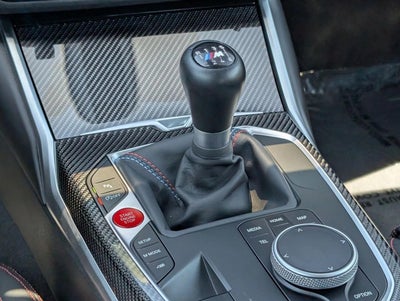 2025 BMW M2 M2 Coupe