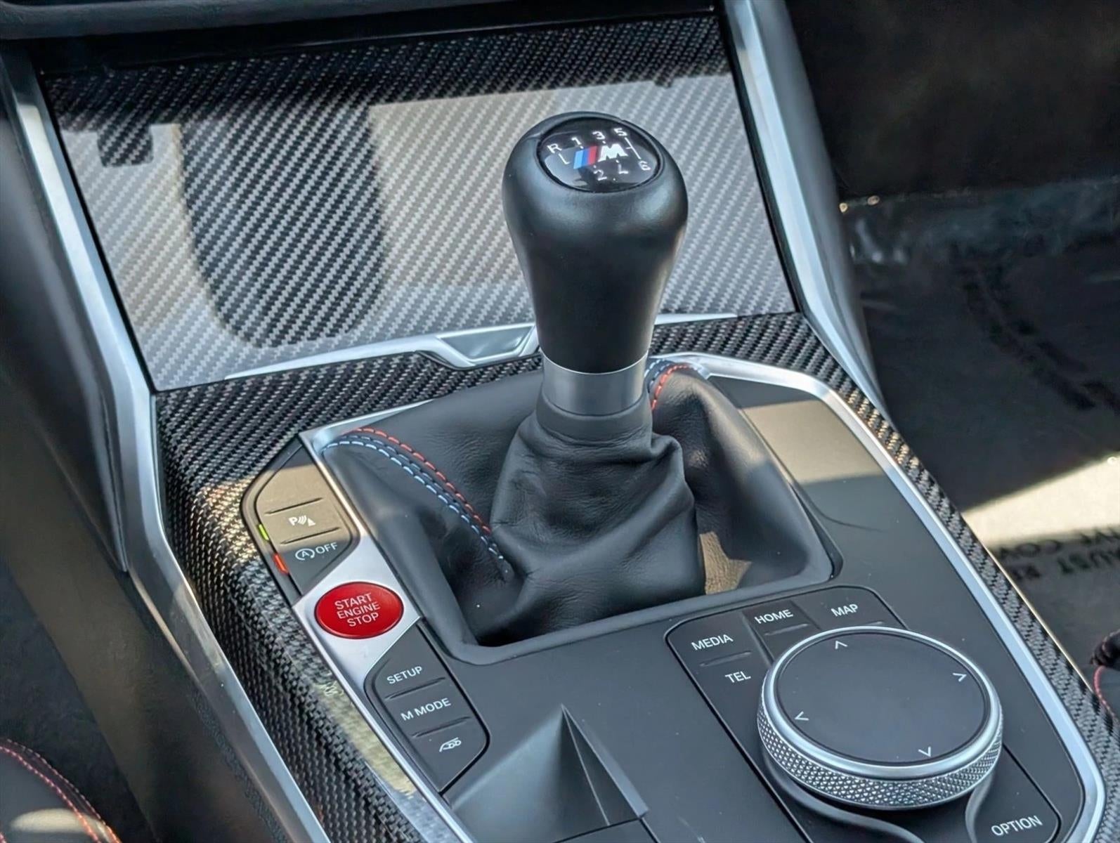 2025 BMW M2 M2 Coupe