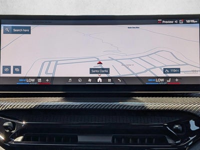 2025 BMW M2 M2 Coupe