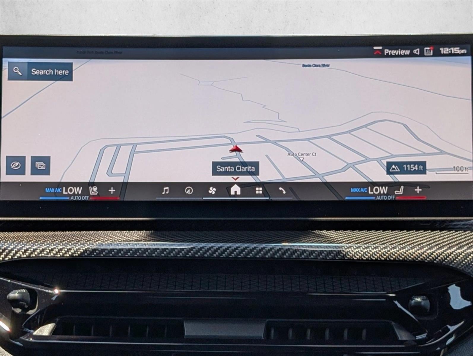 2025 BMW M2 M2 Coupe