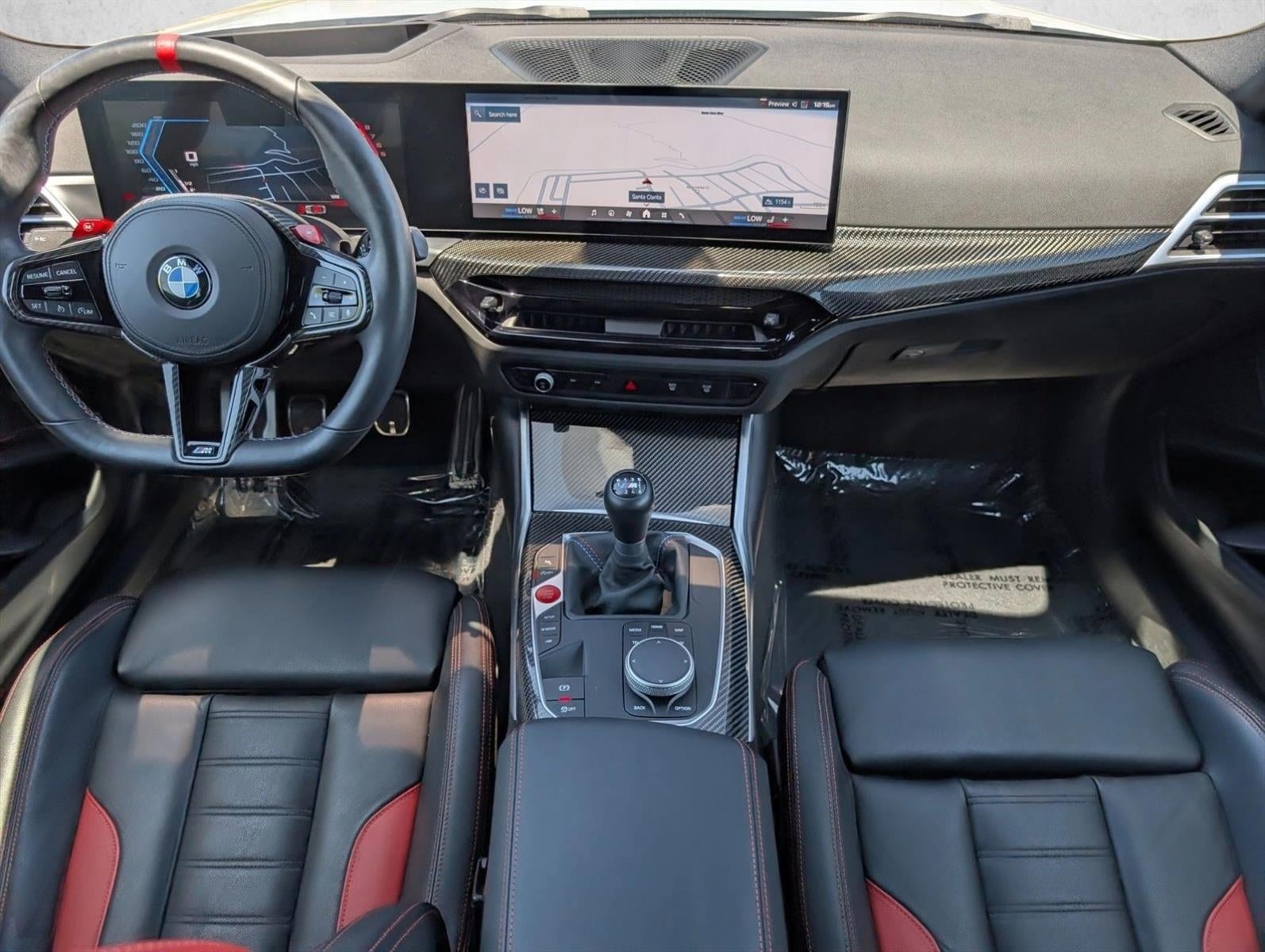 2025 BMW M2 M2 Coupe
