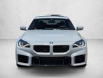 2025 BMW M2 M2 Coupe