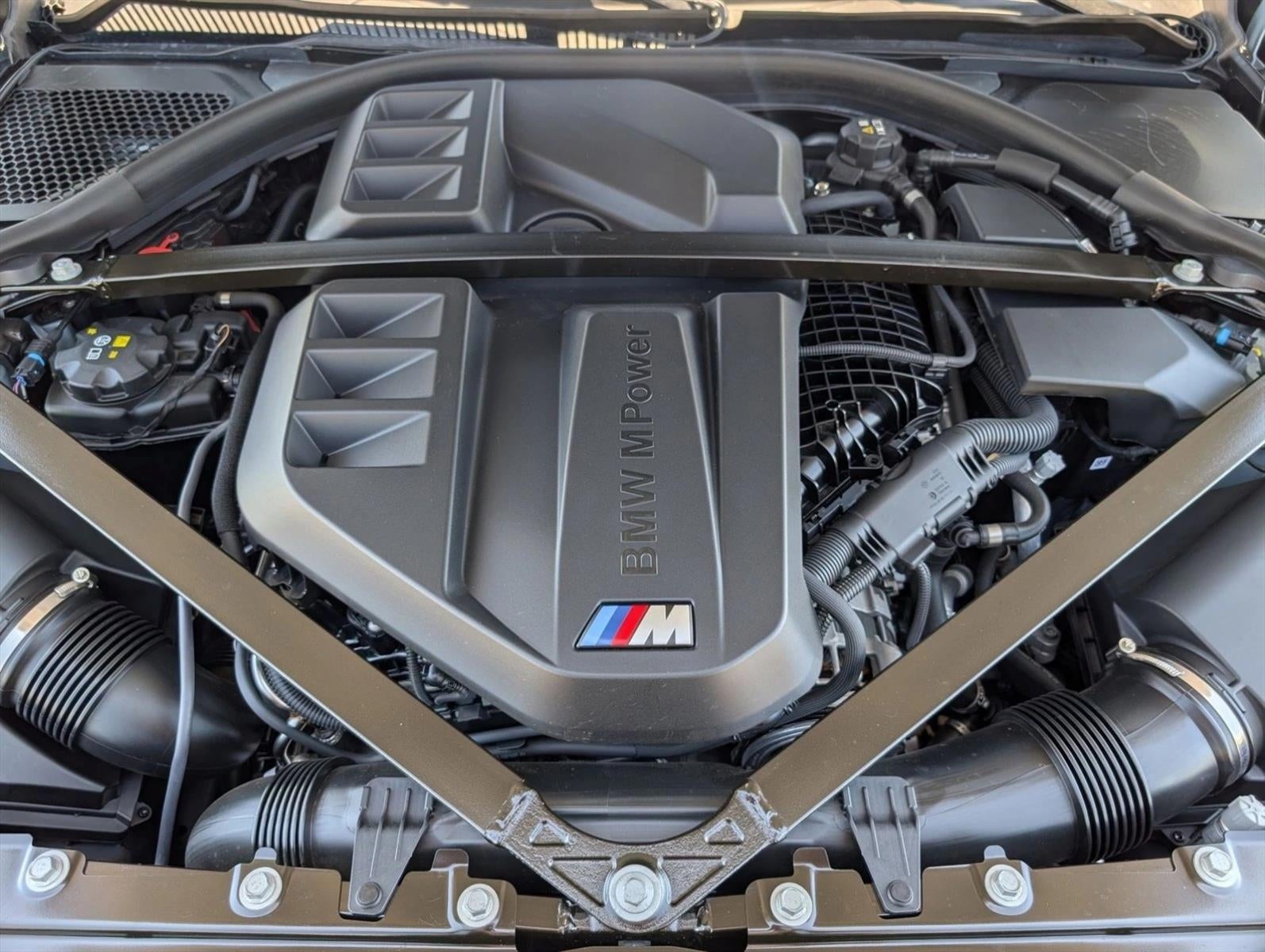 2025 BMW M2 M2 Coupe