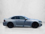 2025 BMW M2 M2 Coupe