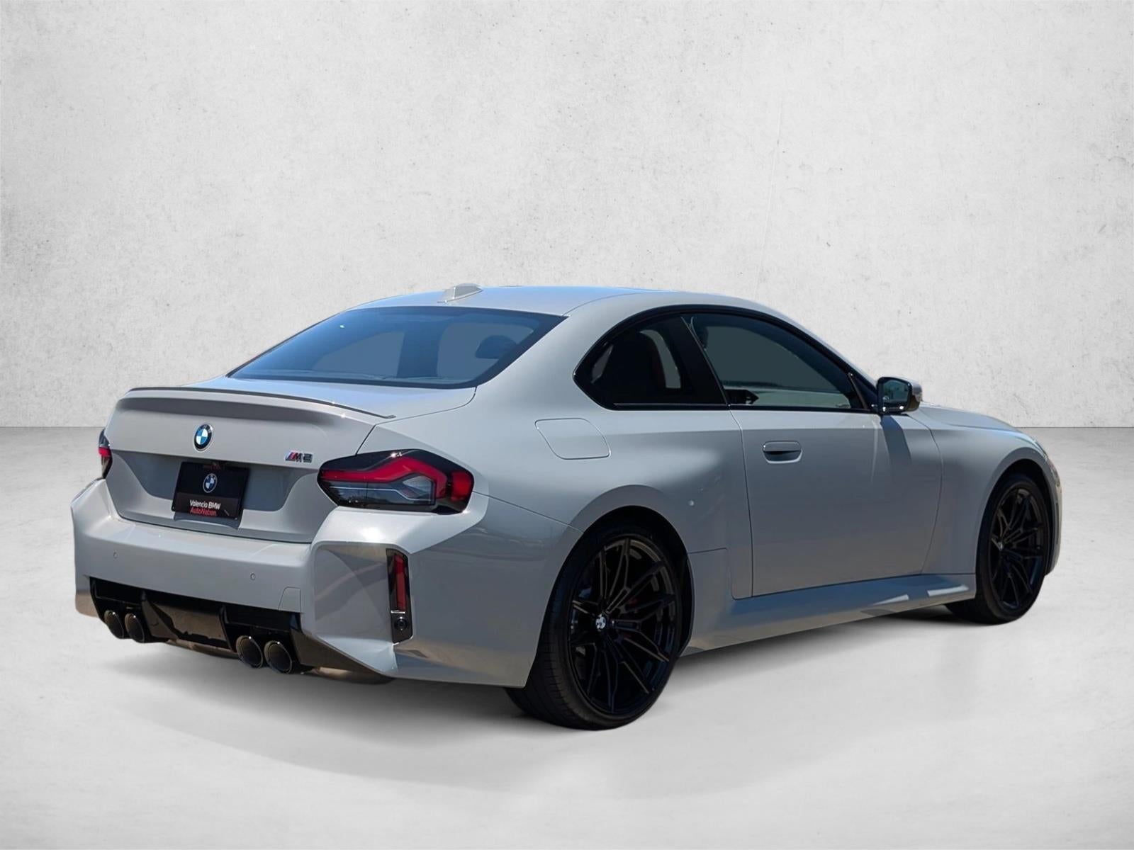 2025 BMW M2 M2 Coupe