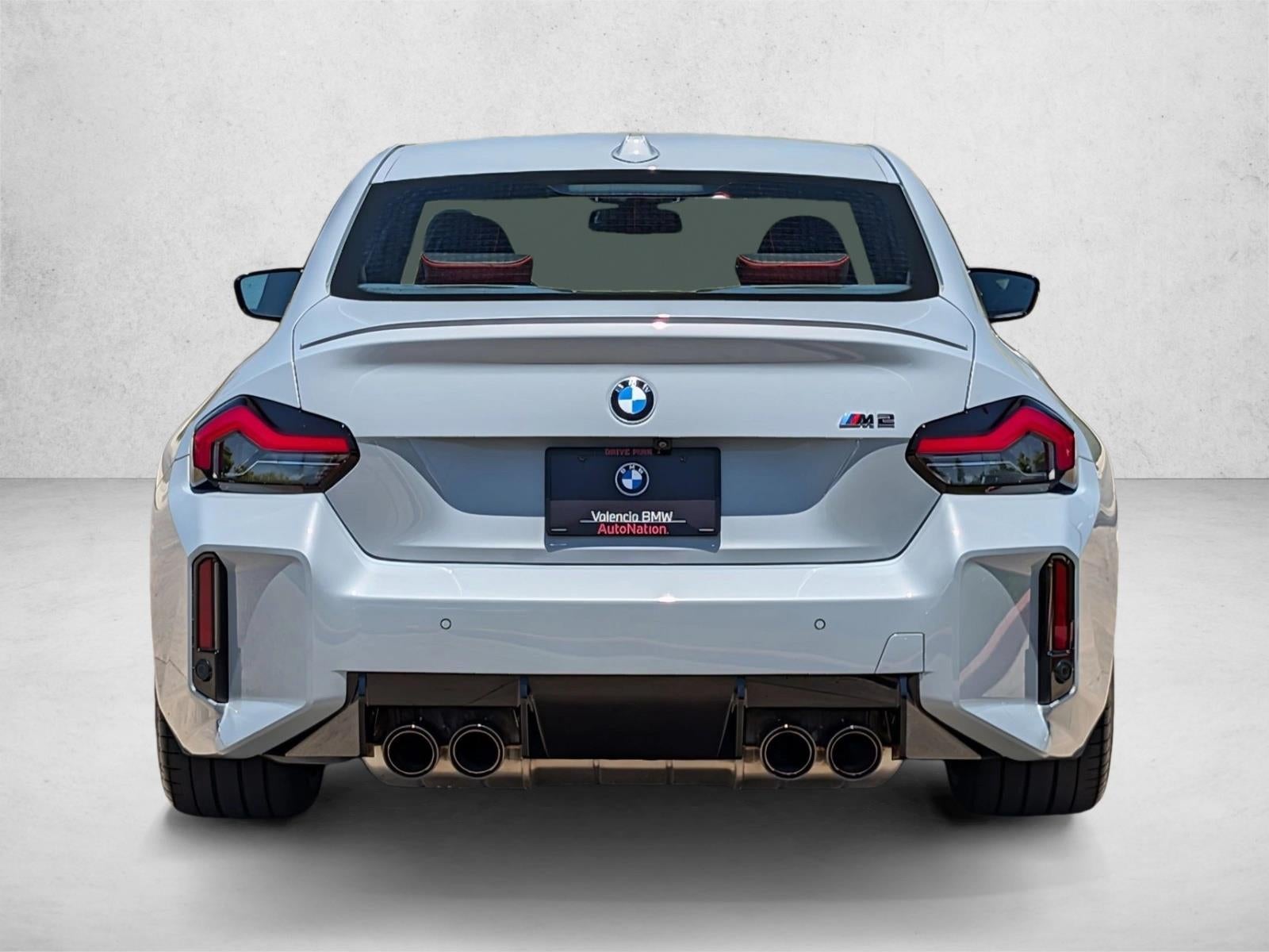 2025 BMW M2 M2 Coupe