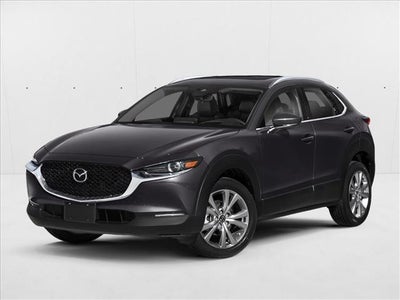 2020 Mazda Mazda CX-30 Premium Package FWD