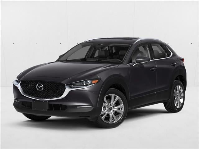 2020 Mazda Mazda CX-30 Premium Package FWD