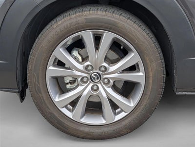 2020 Mazda Mazda CX-30 Premium Package FWD