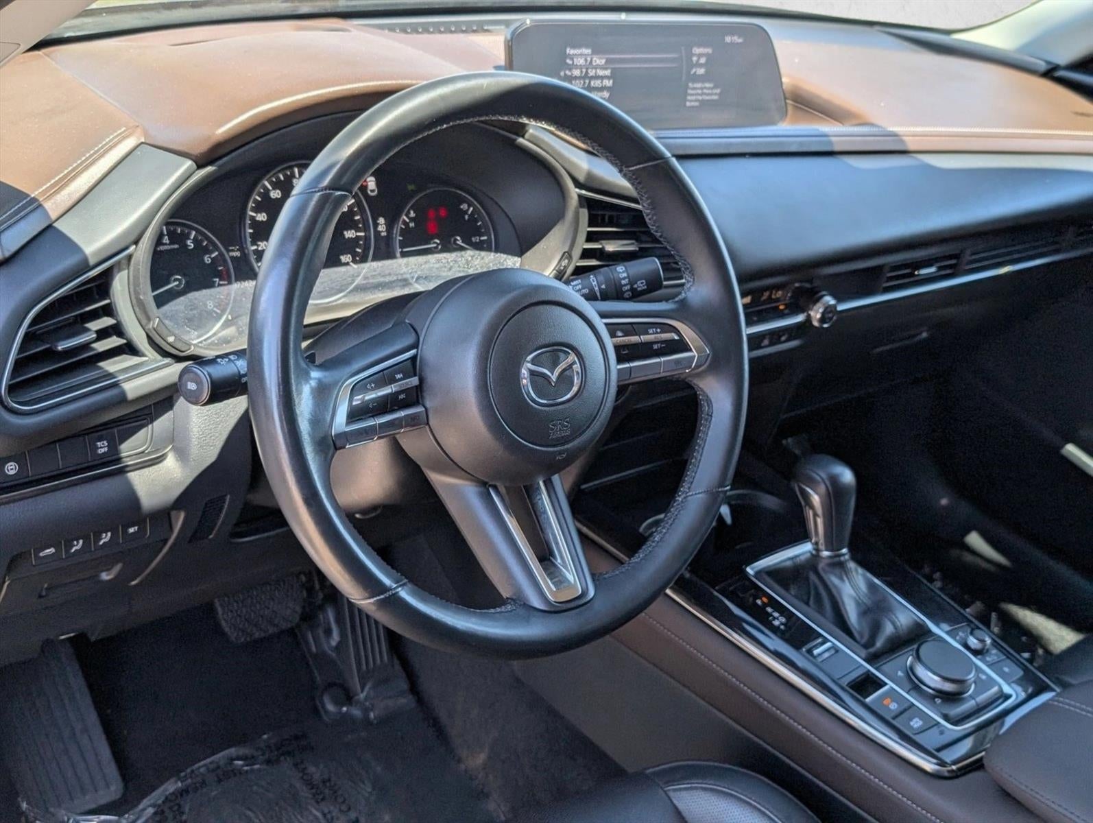 2020 Mazda Mazda CX-30 Premium Package FWD
