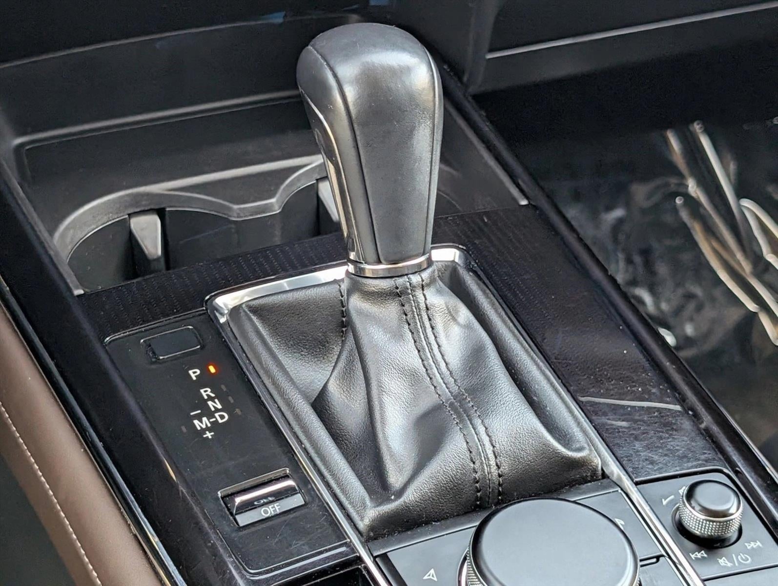 2020 Mazda Mazda CX-30 Premium Package FWD