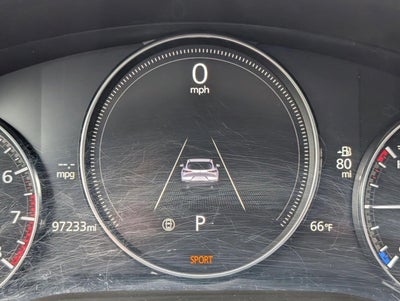 2020 Mazda Mazda CX-30 Premium Package FWD