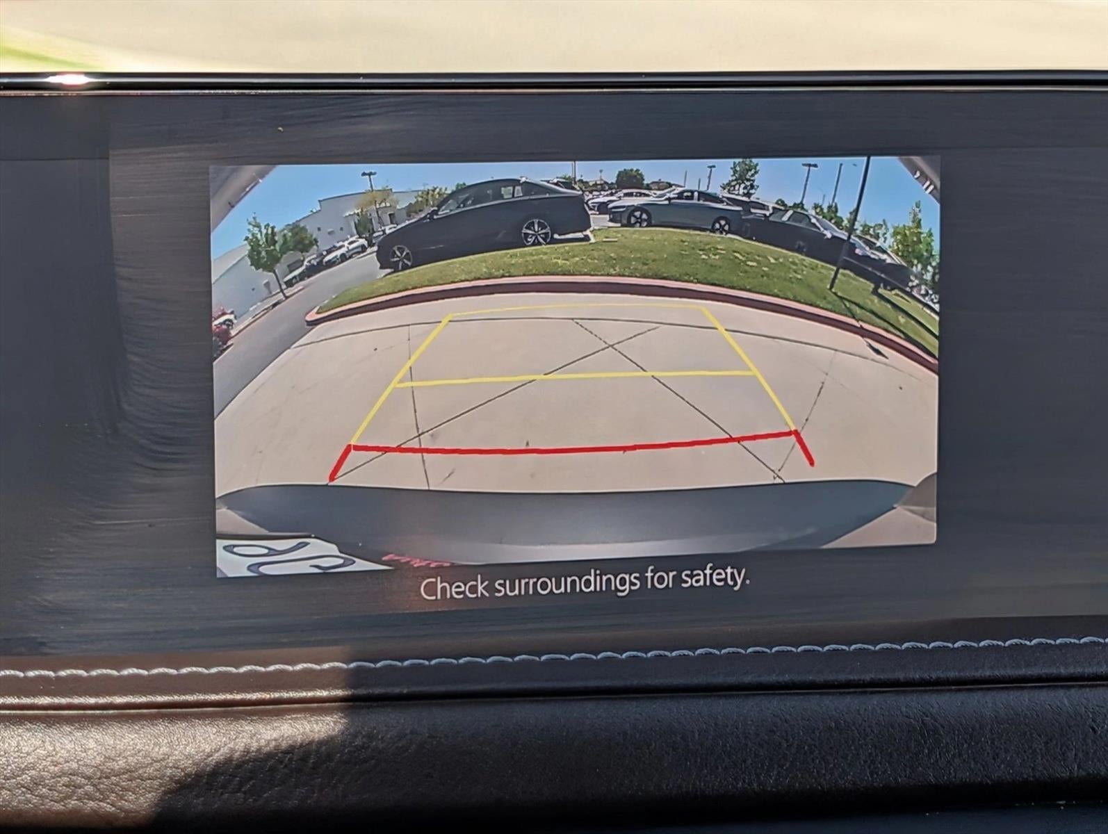 2020 Mazda Mazda CX-30 Premium Package FWD