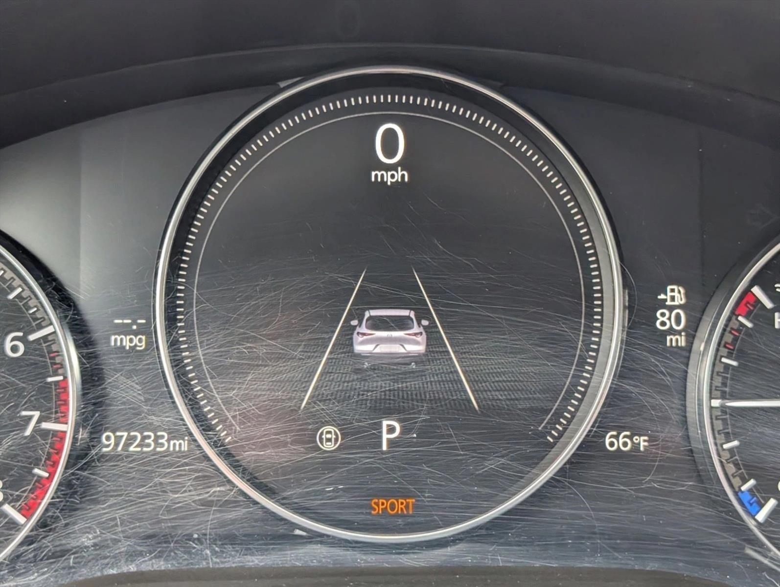 2020 Mazda Mazda CX-30 Premium Package FWD