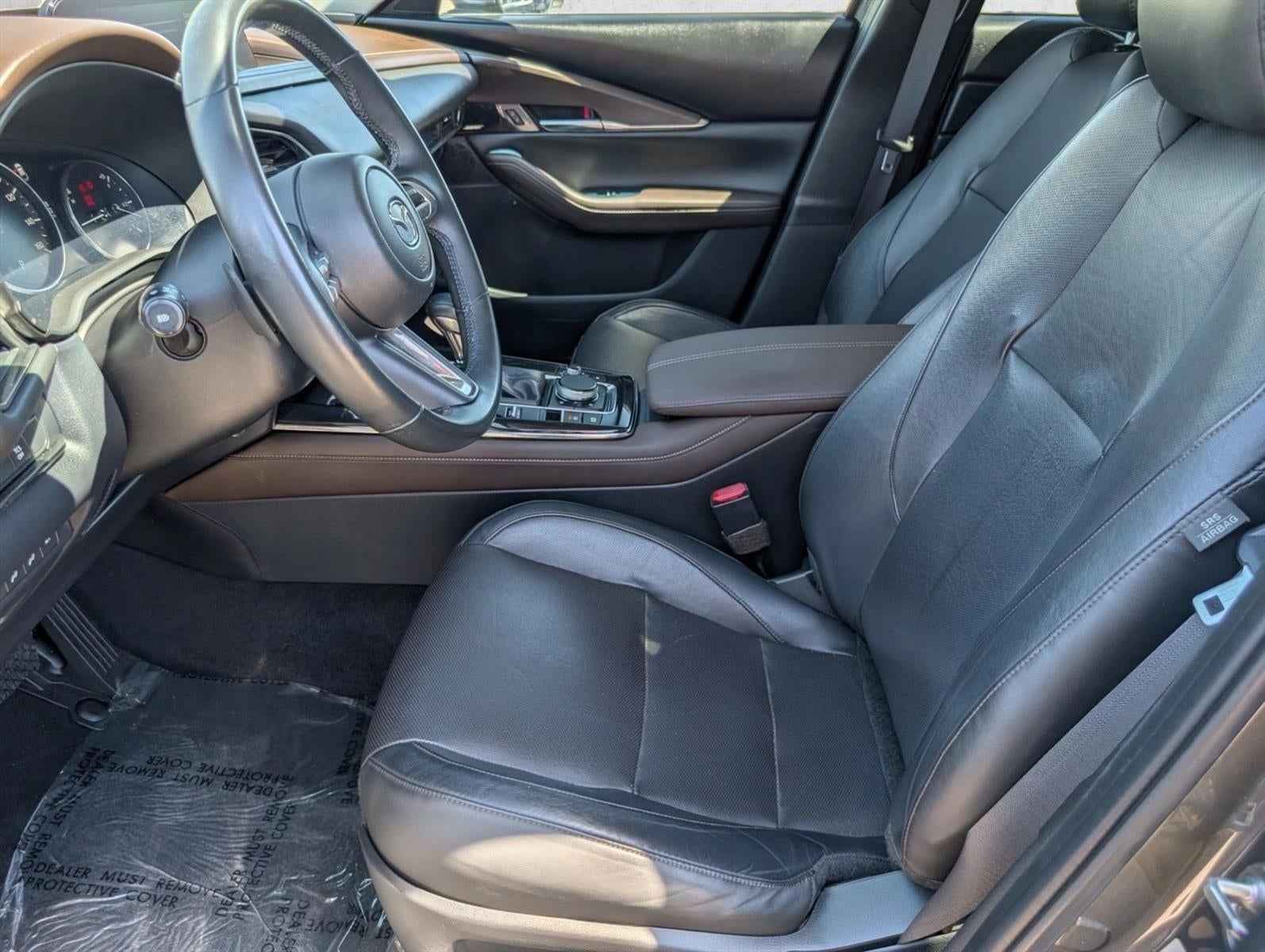 2020 Mazda Mazda CX-30 Premium Package FWD
