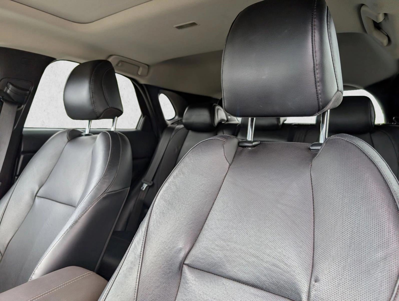 2020 Mazda Mazda CX-30 Premium Package FWD