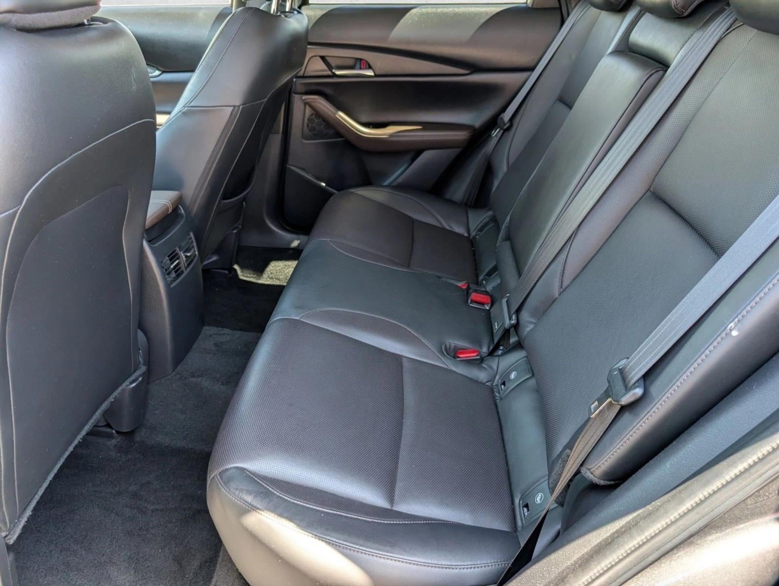 2020 Mazda Mazda CX-30 Premium Package FWD