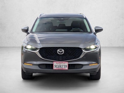 2020 Mazda Mazda CX-30 Premium Package FWD