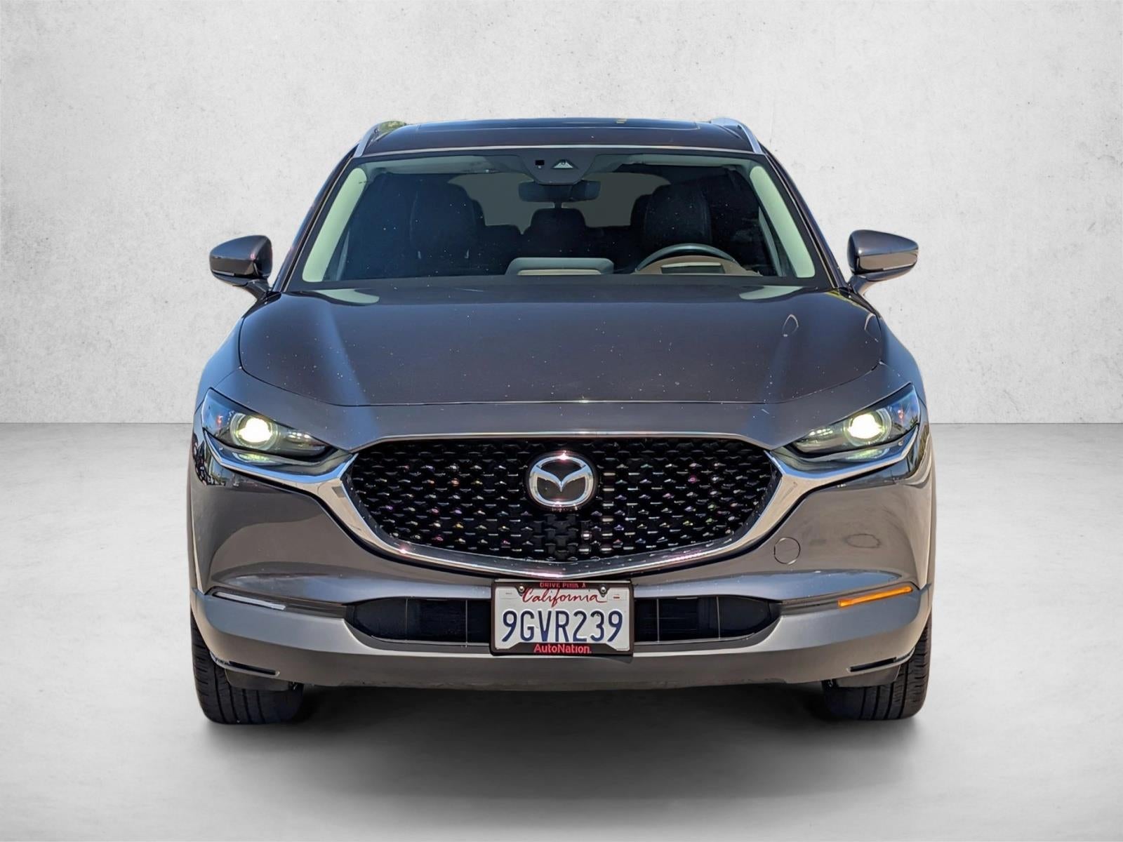 2020 Mazda Mazda CX-30 Premium Package FWD